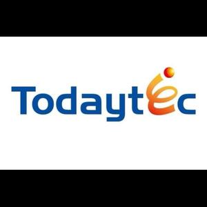 Logo Todaytec